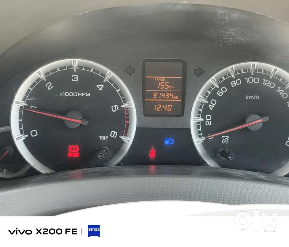 Maruti Suzuki Ertiga 2015 Diesel 91000 Km Driven