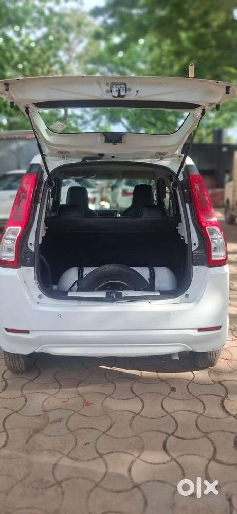 Maruti Suzuki Wagon R Lxi Cng, 2022, Cng & Hybrids