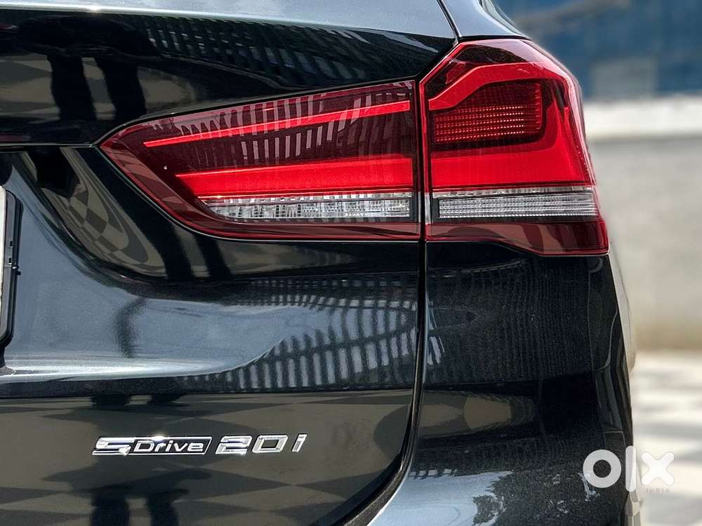 Bmw X1 2.0 Sdrive20i Xline, 2022, Petrol