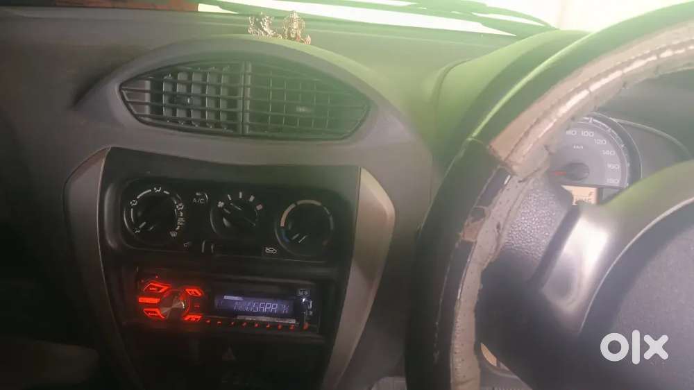 Maruti Suzuki Alto 800 2013 Lxi