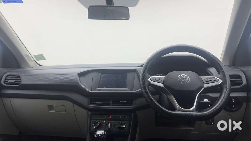 Volkswagen Taigun 1.0 Tsi Comfortline, 2022, Petrol