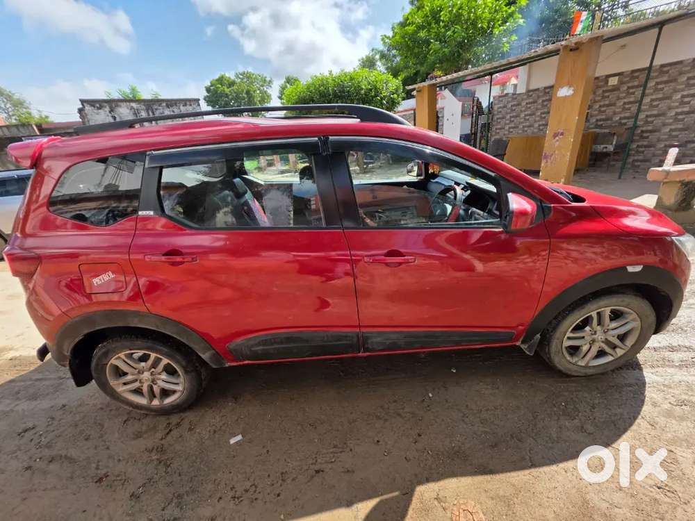 Renault Triber 1.0 Rxz 2019