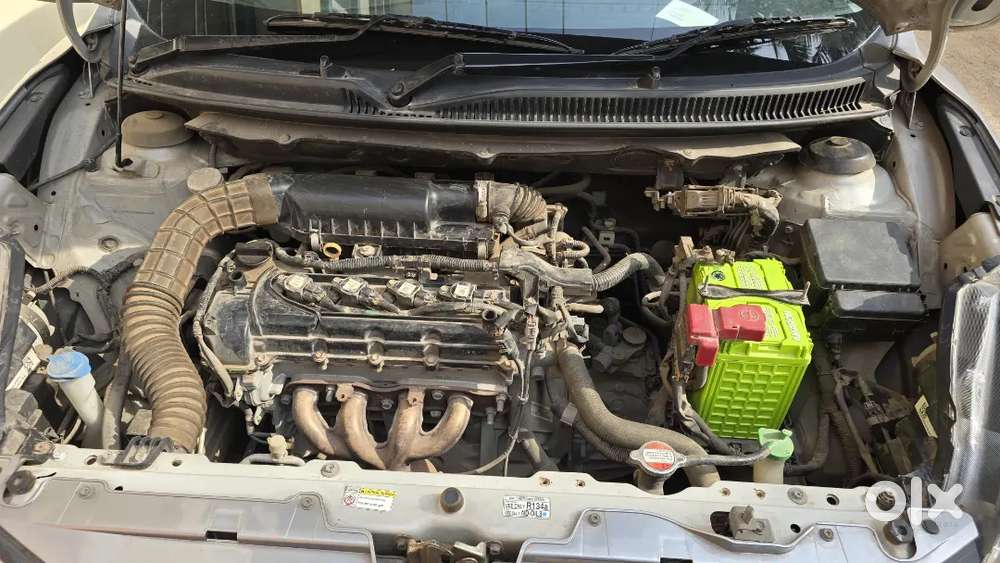 Maruti Suzuki Baleno 2016 Petrol Good Condition