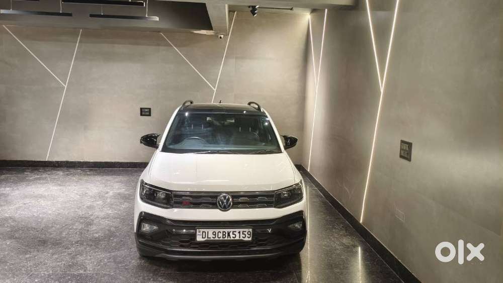 Volkswagen Taigun 1.5 Tsi Gt Plus, 2025, Petrol