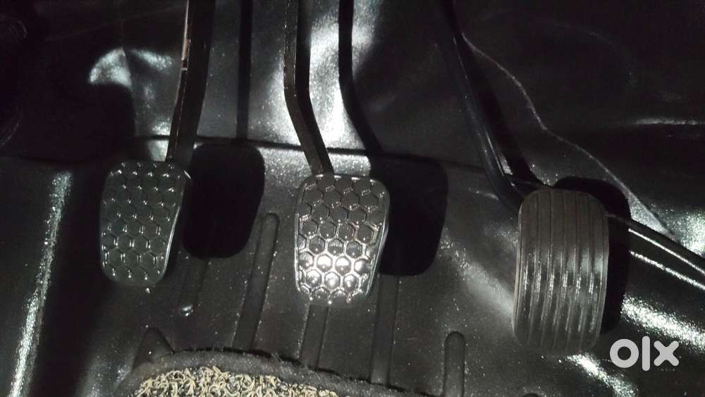 Tata Tiago Nrg Petrol, 2019, Petrol