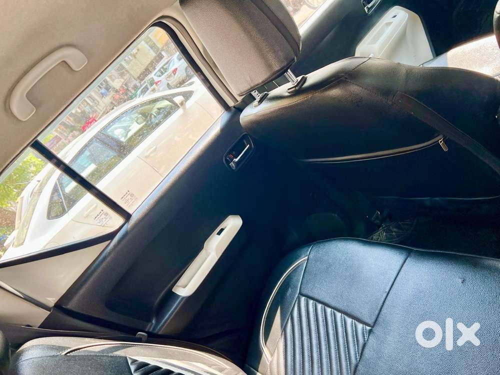Maruti Suzuki Ignis 1.2 Alpha Amt, 2020, Petrol