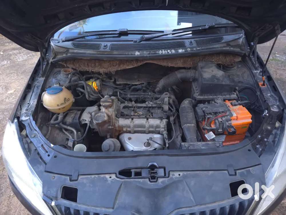 Skoda Fabia 1.2 Mpi