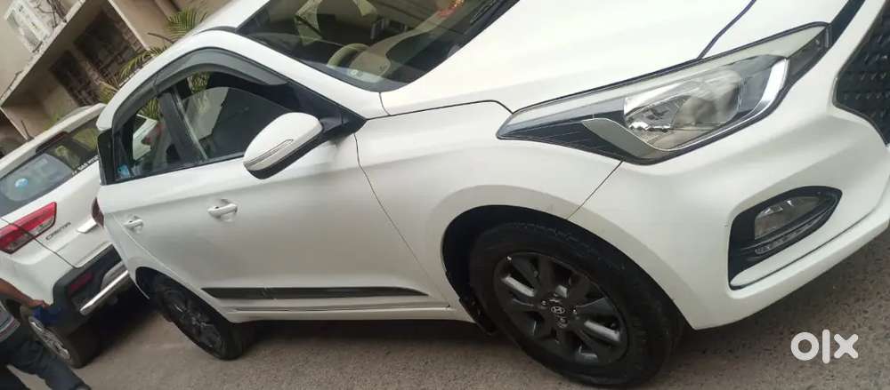 Hyundai I20 Sportz 2019 Petrol 30000 Km Driven Car
