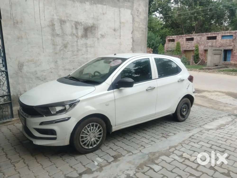 Tata Tiago Wizz Petrol 2020
