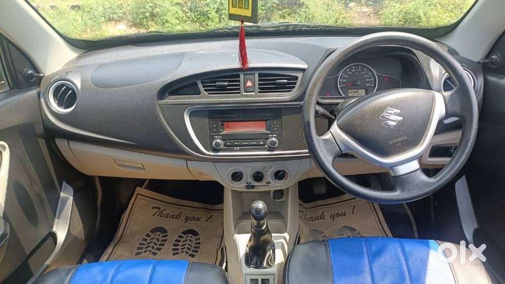 Maruti Suzuki Alto 800 Vxi Airbag, 2020, Petrol