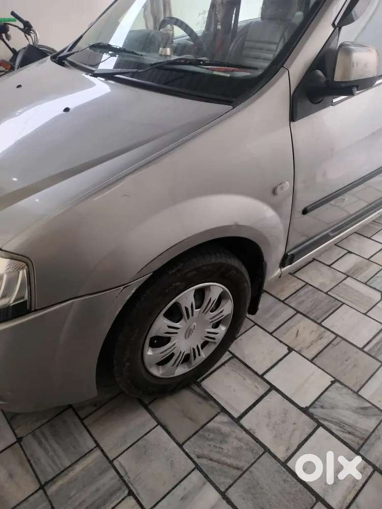 Mahindra Verito Diesel 2014 Model All Ok Ac Heater Tyre Condition Ok