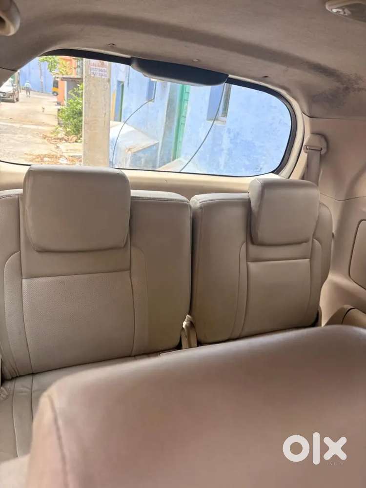 Toyota Innova 2.0 G 2005 Manual