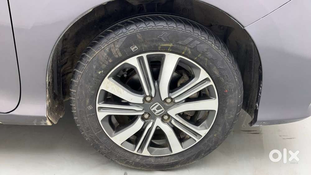 Honda City I-vtec V, 2019, Petrol