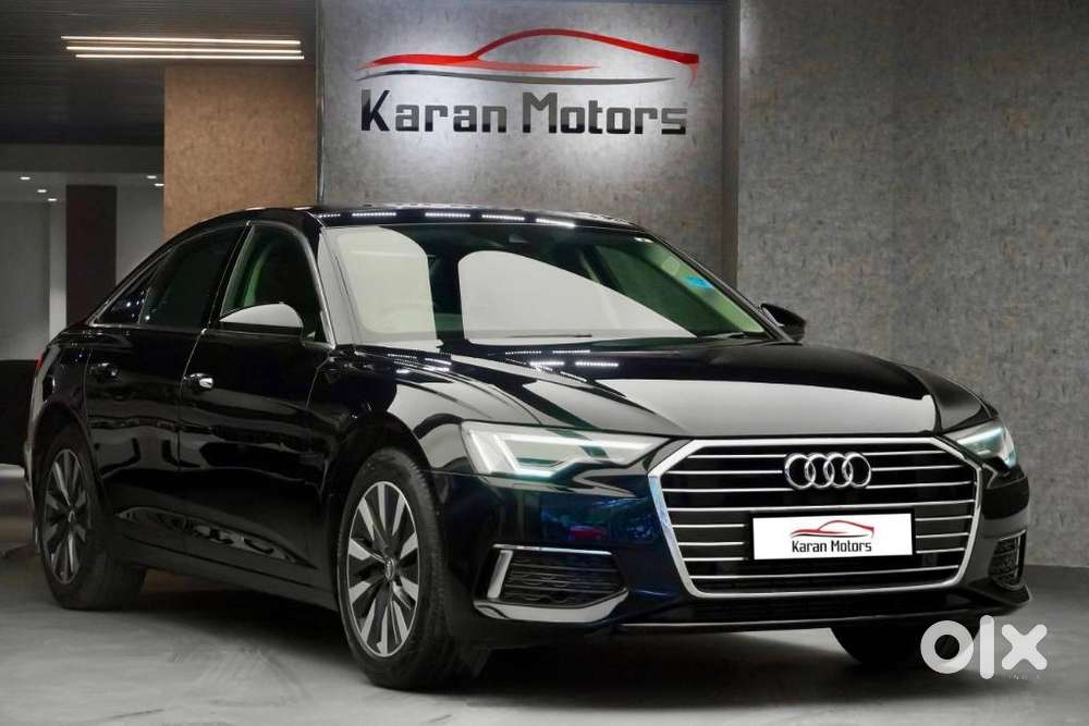 Audi A6 2.0 45 Tfsi Technology, 2021, Petrol