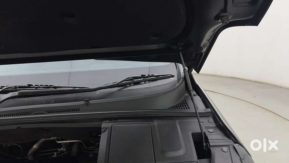 Mg Hector 1.5 Smart Dct, 2021, Petrol