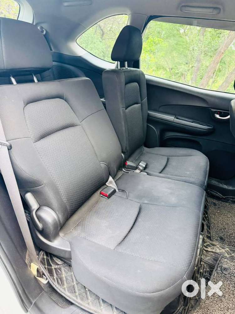 Honda Br-v I-dtec S Mt, 2017, Diesel