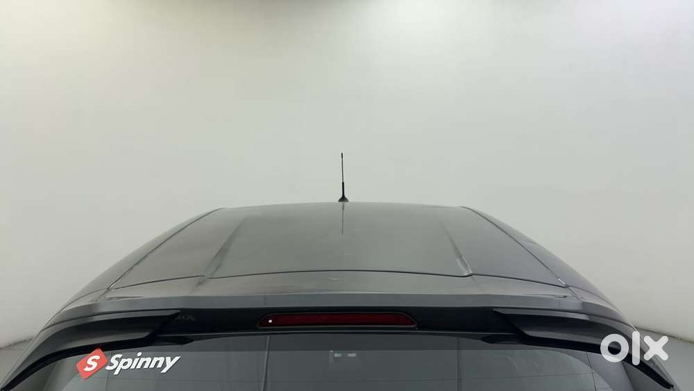 Tata Altroz Xz, 2021, Petrol