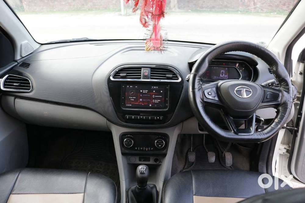 Tata Tiago 1.2 Revotron Xz Plus, 2020, Petrol