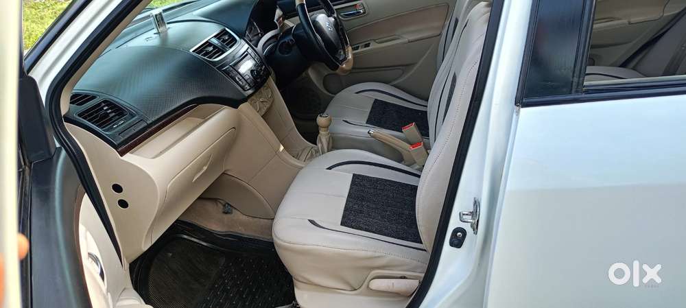 Maruti Suzuki Swift Dzire Vdi Optional, 2013, Diesel