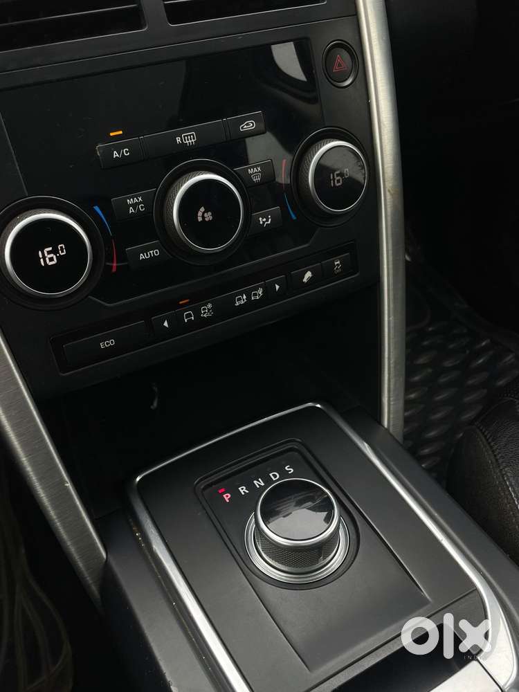 Land Rover Discovery Sport Td4 Pure, 2016, Diesel