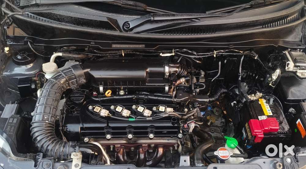 Maruti Suzuki Ignis 1.2 Sigma Mt, 2021, Petrol