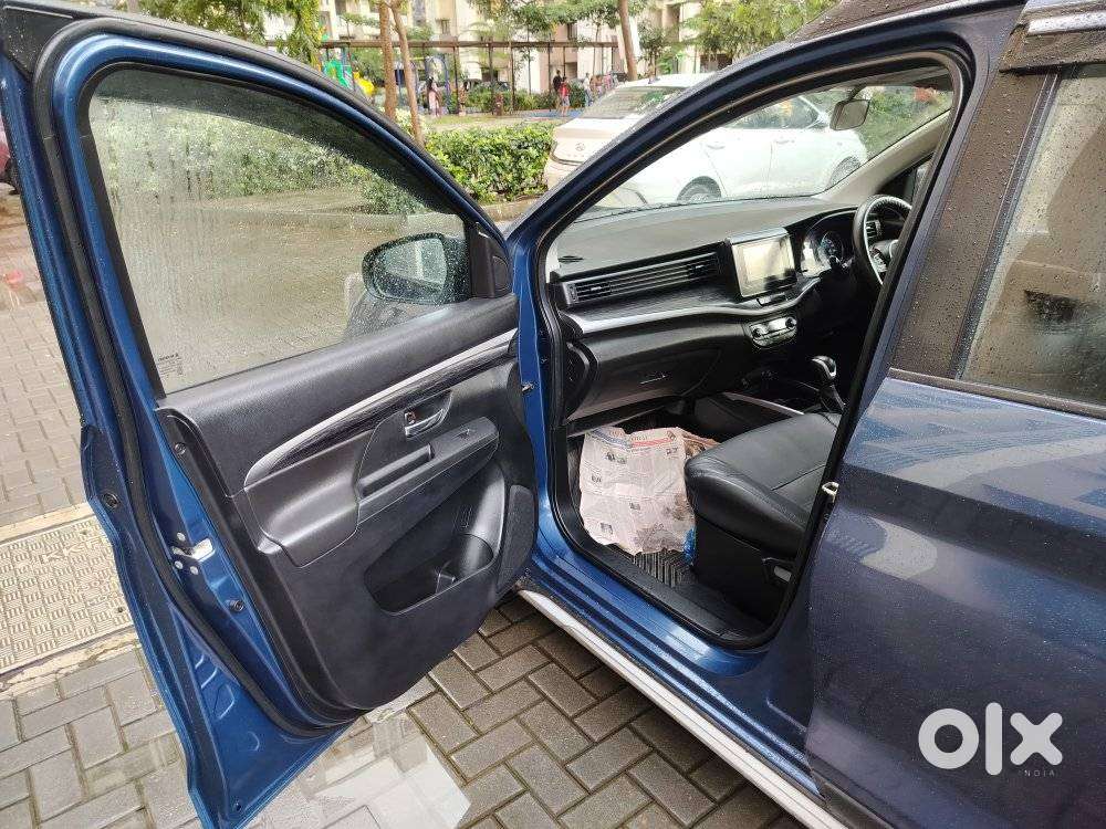 Maruti Suzuki Xl6 Zeta At, 2020, Petrol