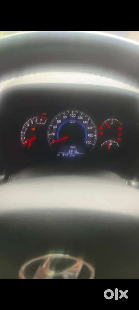 Hyundai Grand I10 Sportz Dual Tone 1.2 Kappa Vtvt Petrol  Manual.