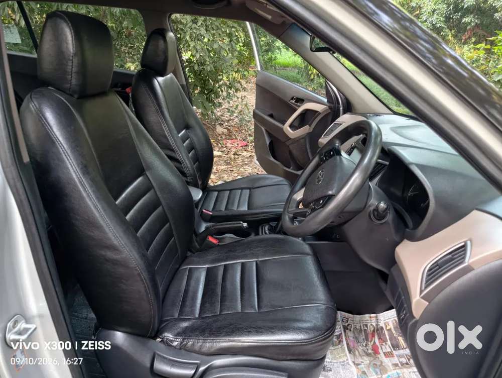 Hyundai Creta 2016 Sx Plus Diesel