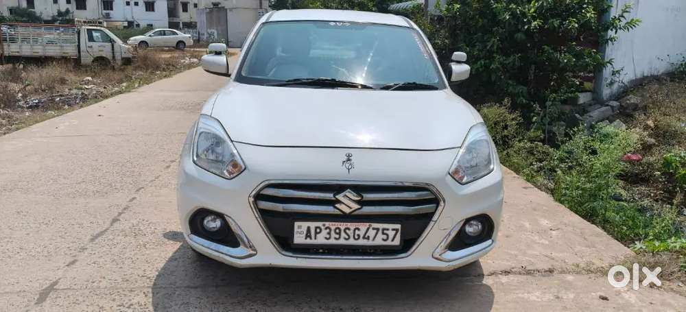 Maruti Suzuki Dzire 2023 Petrol 80000 Km Driven