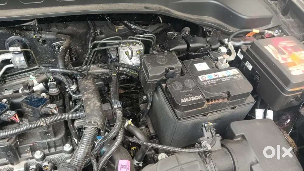 Kia Sonet 1.0 Htk 2026 Manual