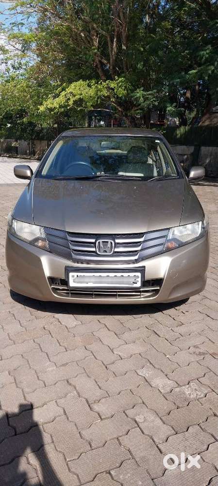 Honda City 2008-2011 1.5 E Mt, 2011, Petrol