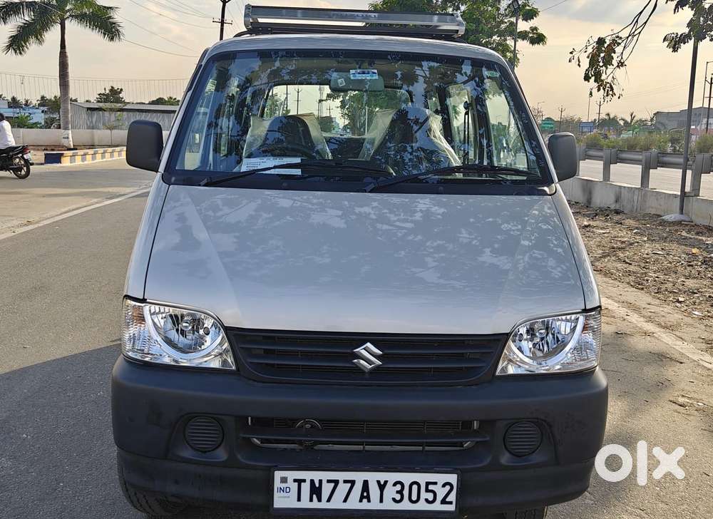 Maruti Suzuki Eeco, 2025, Petrol