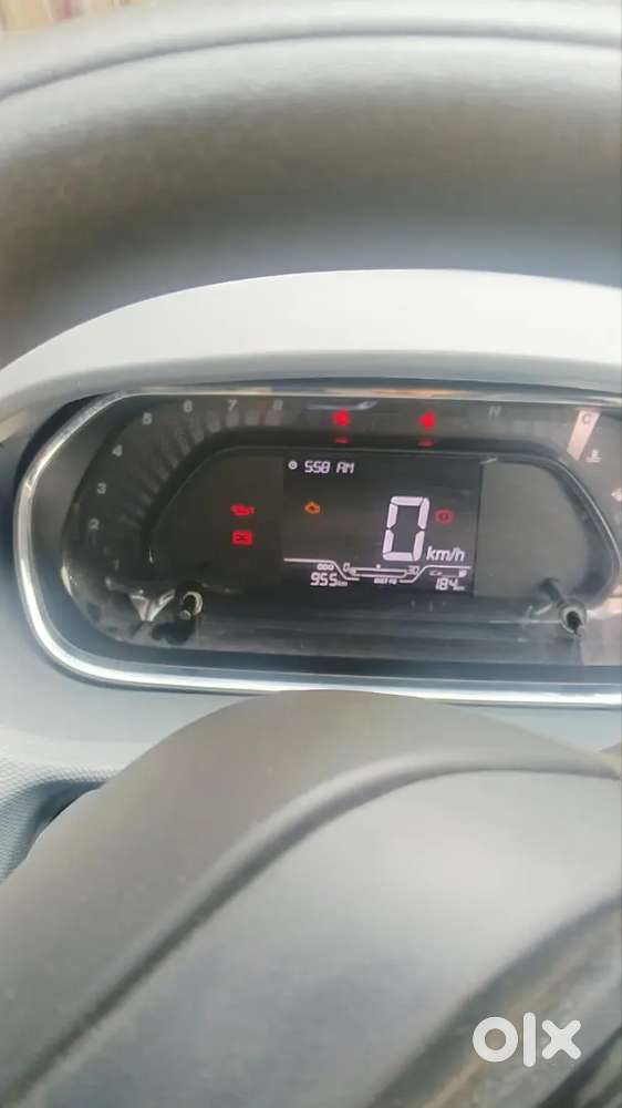 Tata Tiago 1.2 Revotron 2025