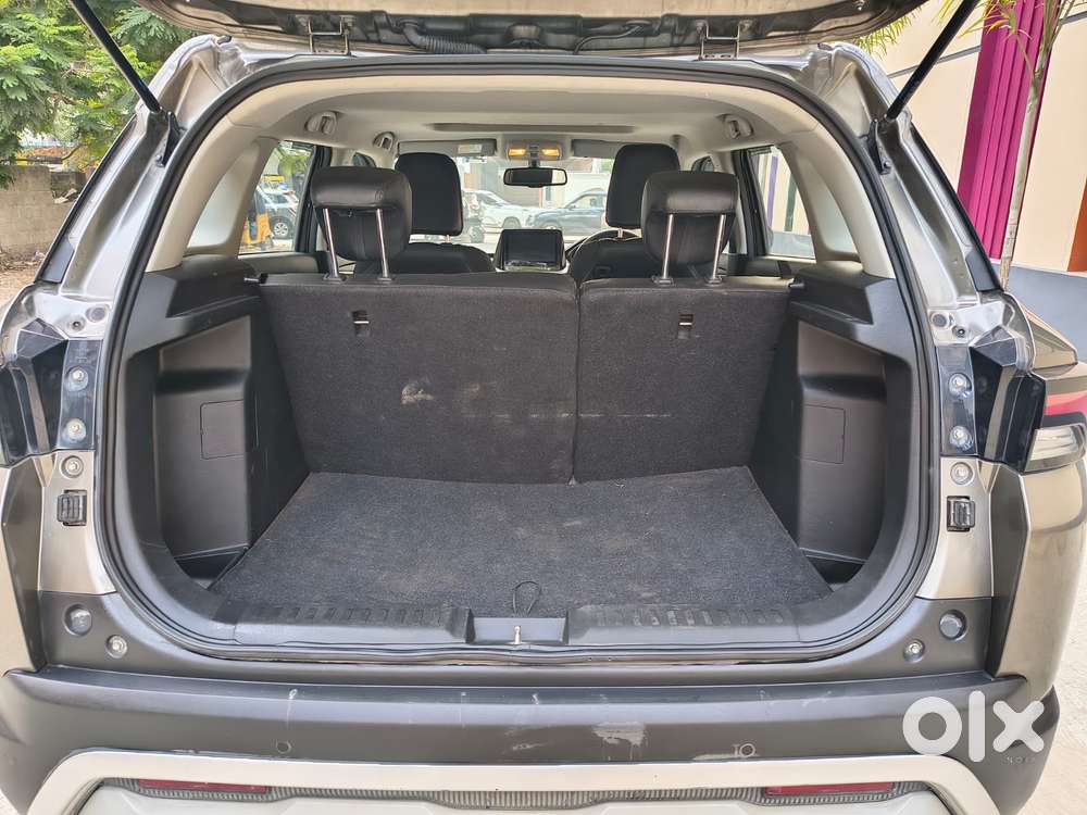 Maruti Suzuki Brezza 1.5 Zxi Plus Smart Hybrid, 2022, Petrol