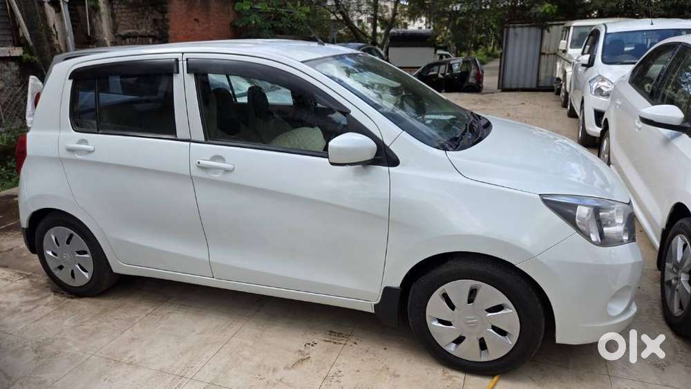 Hyundai Creta 1.6 Vtvt S, 2018, Petrol