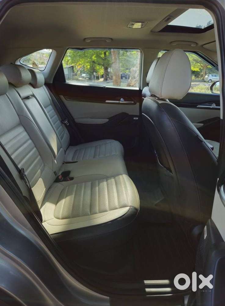 Kia Seltos Gtx Plus At D, 2020, Diesel