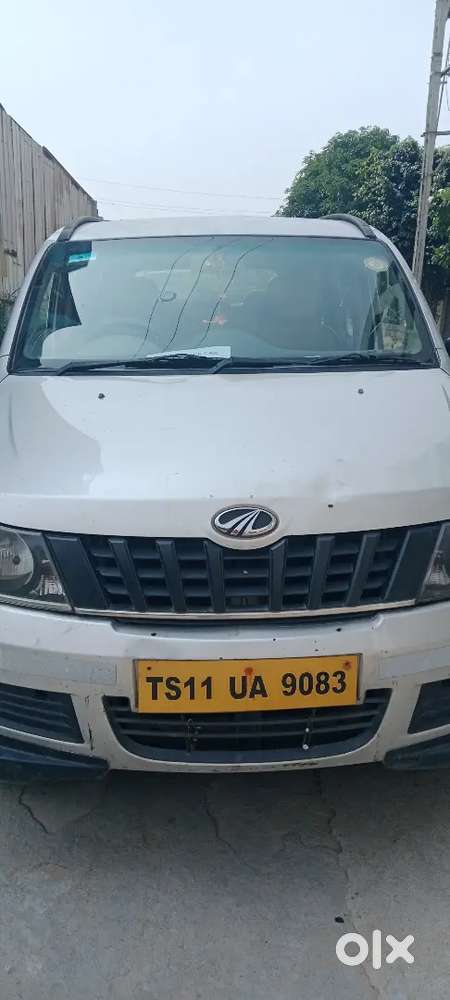 Mahindra Xylo 2016 Diesel Well Maintained