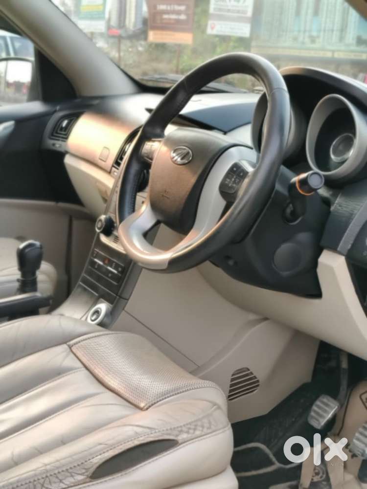 Mahindra Xuv500 W10 Awd, 2015, Diesel