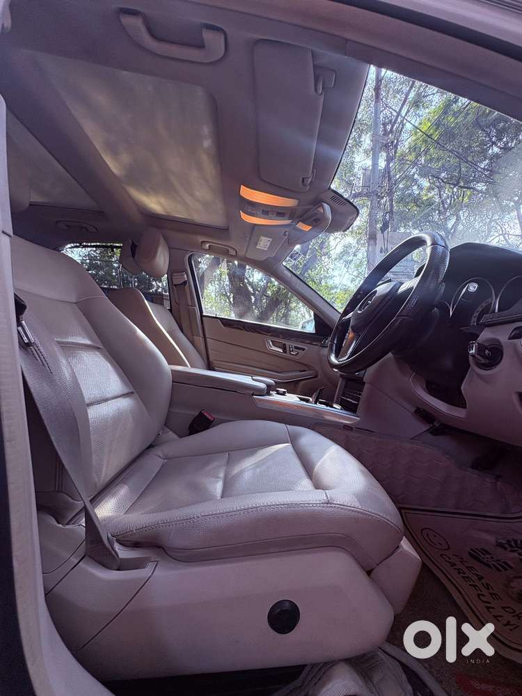 Mercedes-benz E-class E 250 Cdi Avantgarde, 2015, Diesel