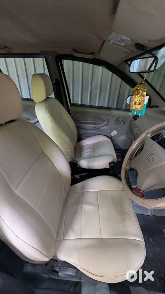 Tata Indica Ev2 2011 Diesel Good Condition