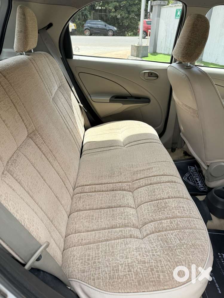 Toyota Etios Liva Gd Sp*, 2015, Diesel