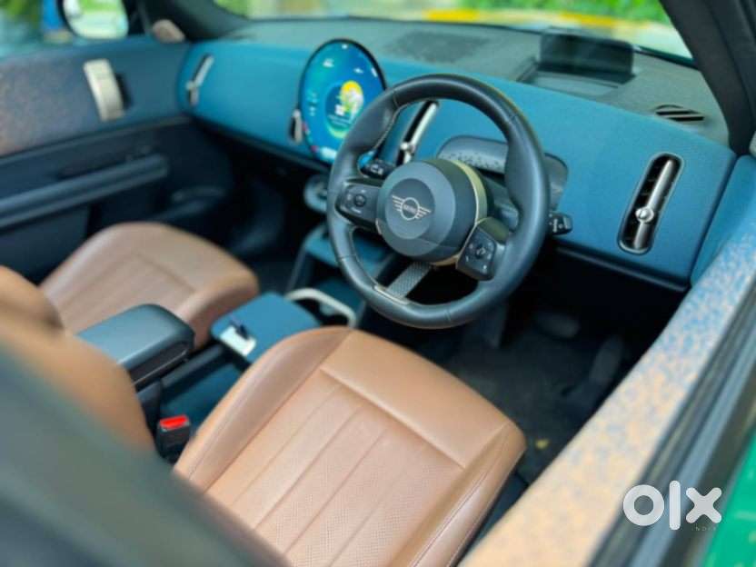 Mini Countryman Electric E, 2025