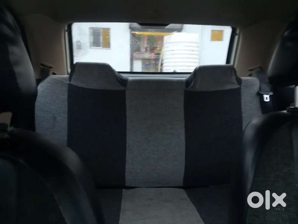 Tata Indica Vista 2012 Diesel 125000 Km Driven