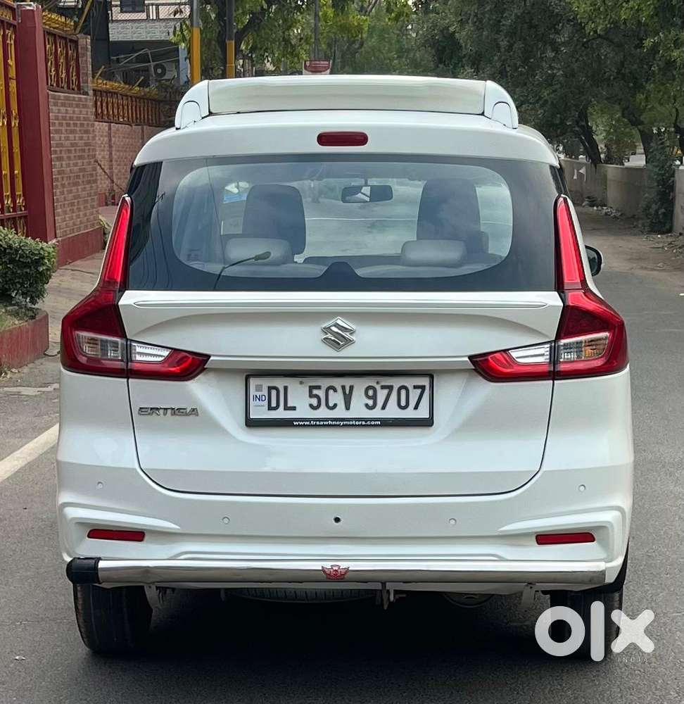 Maruti Suzuki Ertiga Vxi (o) Cng, 2024, Cng & Hybrids