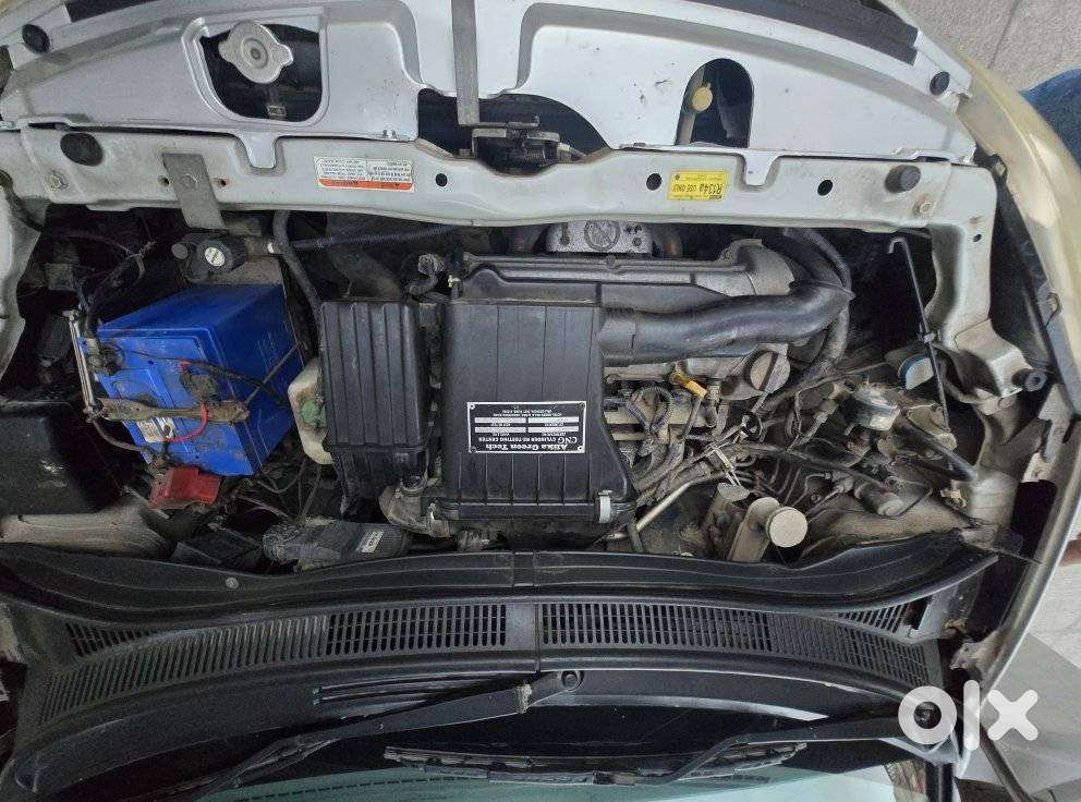 Maruti Suzuki Swift Dzire 1.2 Lxi Bsiv, 2011, Cng & Hybrids