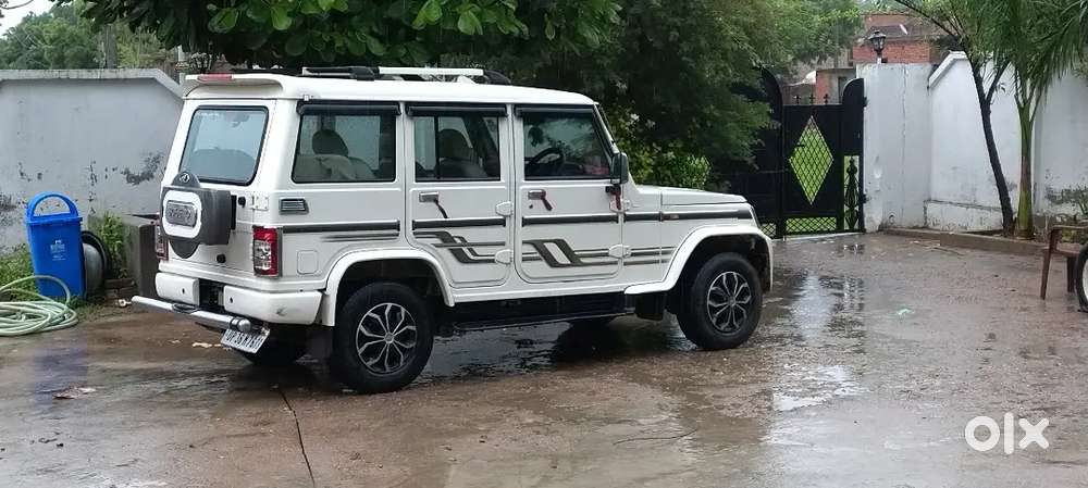 Mahindra Be 6 Diesel 2021