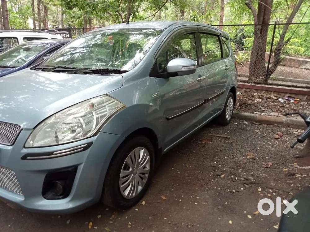Maruti Suzuki Ertiga, 2015, Diesel