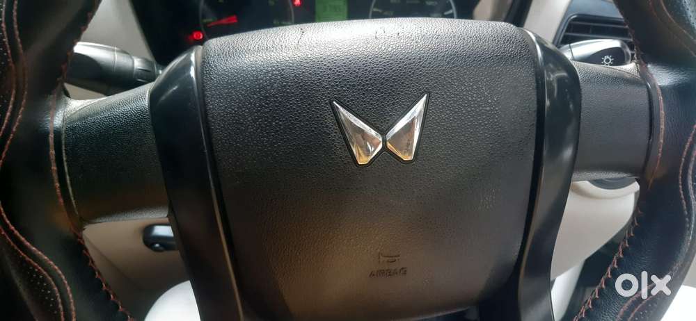Mahindra Scorpio Classic 2.2 S Mt 7 Str, 2023, Diesel