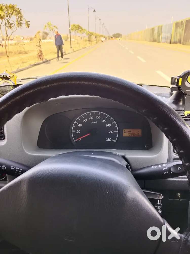 All Original 2011 Model