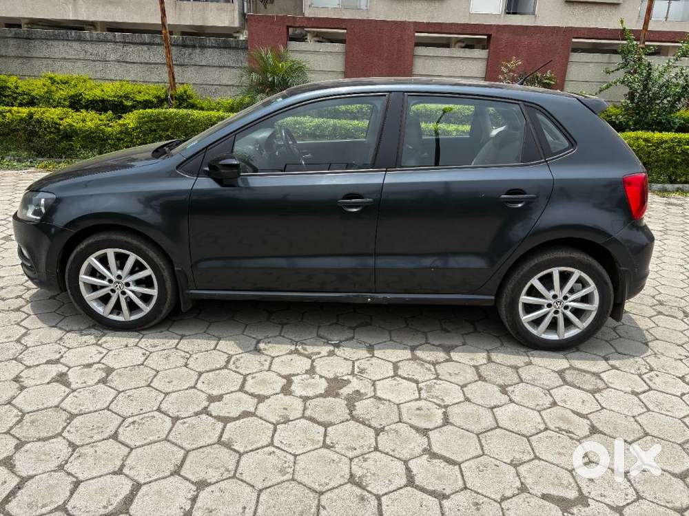 Volkswagen Polo Gt Tsi  Turbo Petrol  Dsg  Excellent Condition